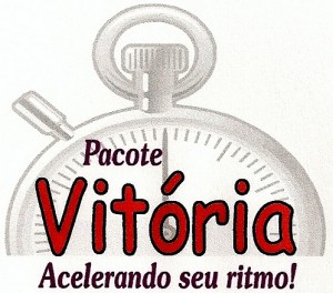 Logo - Pacote Vitória